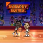 Basketball Bros