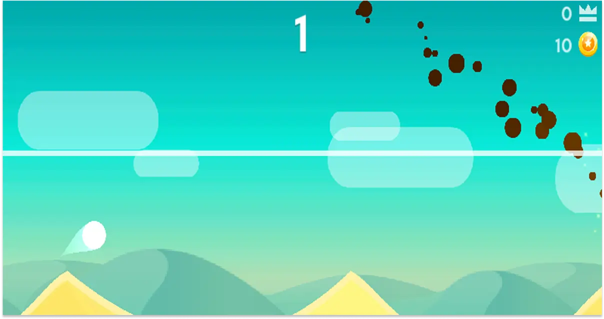 Curve Rush