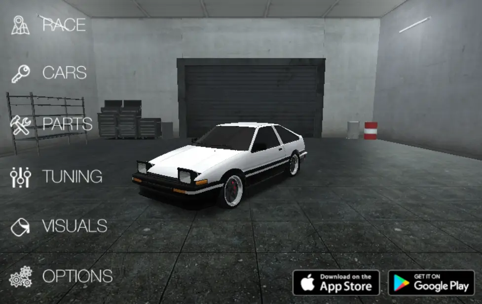 Drift Hunters