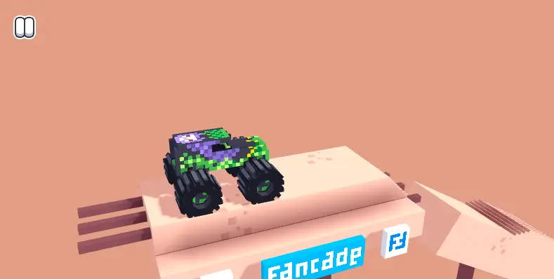 Drive Monster