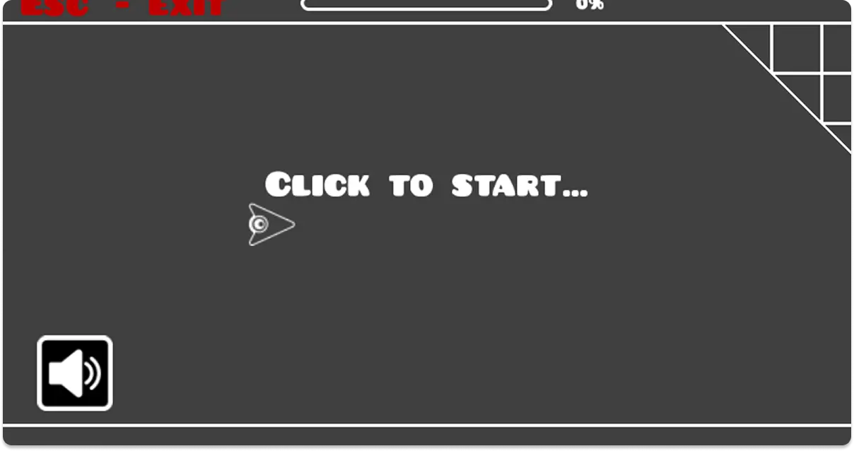 Geometry Arrow