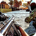 Shooter Games