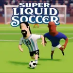 Super Liquid Soccer
