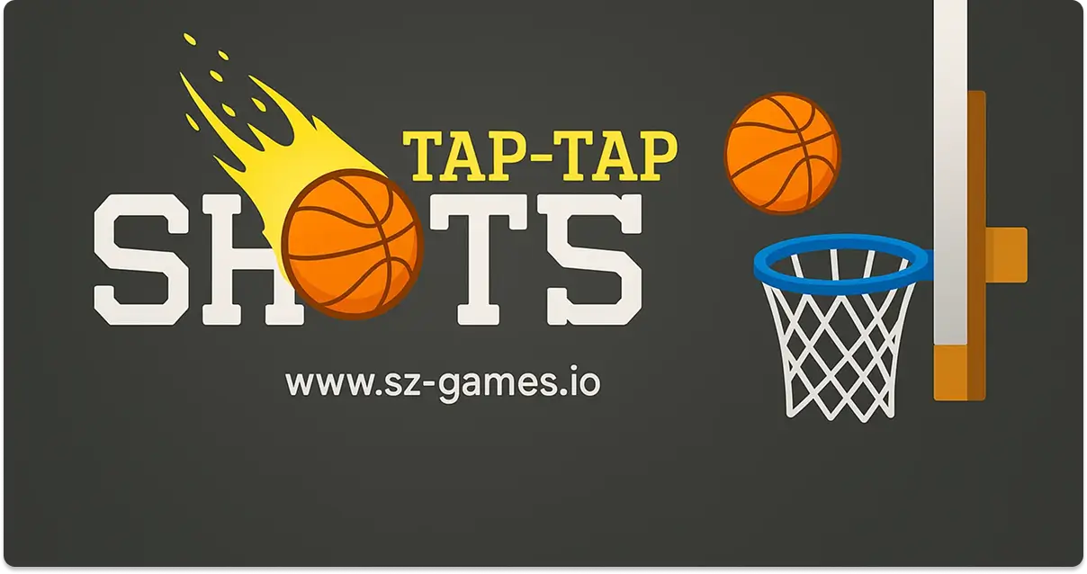 Tap Tap Shots