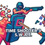 Time Shooter 3: SWAT