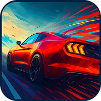 CAR GAMES