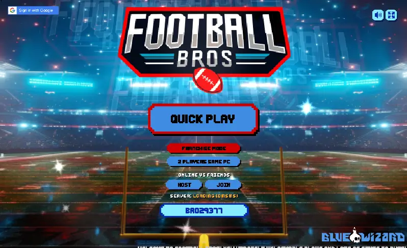 Football Bross