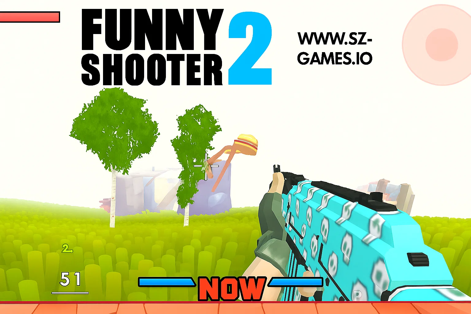 Funny Shooter