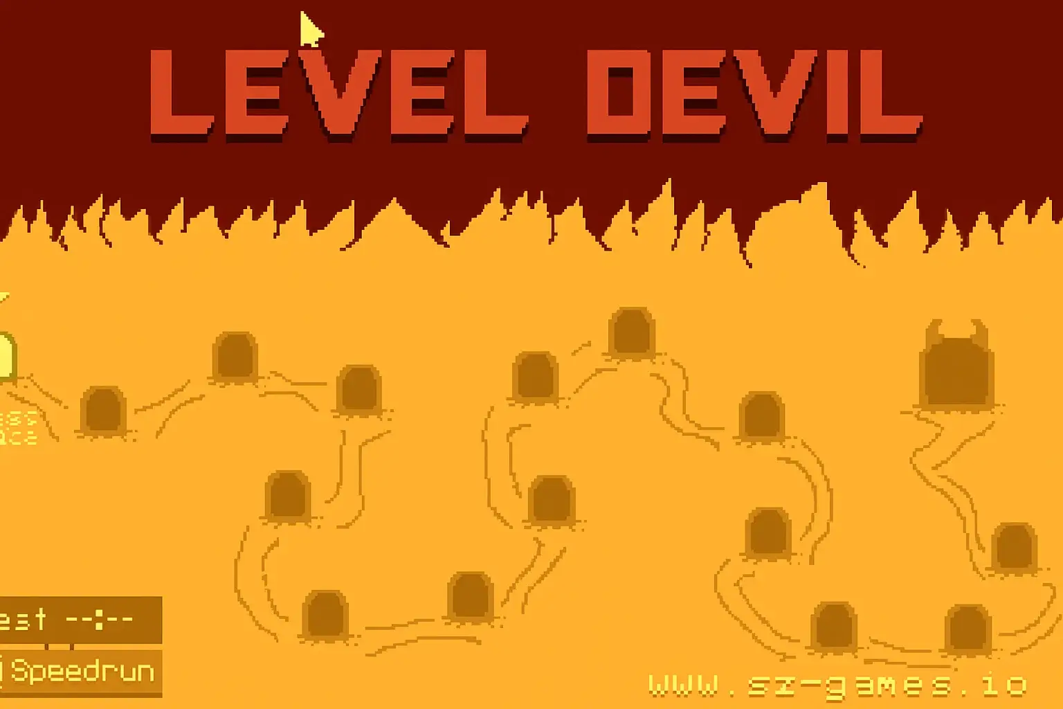 Level Devil