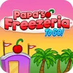 Papa’s Freezeria