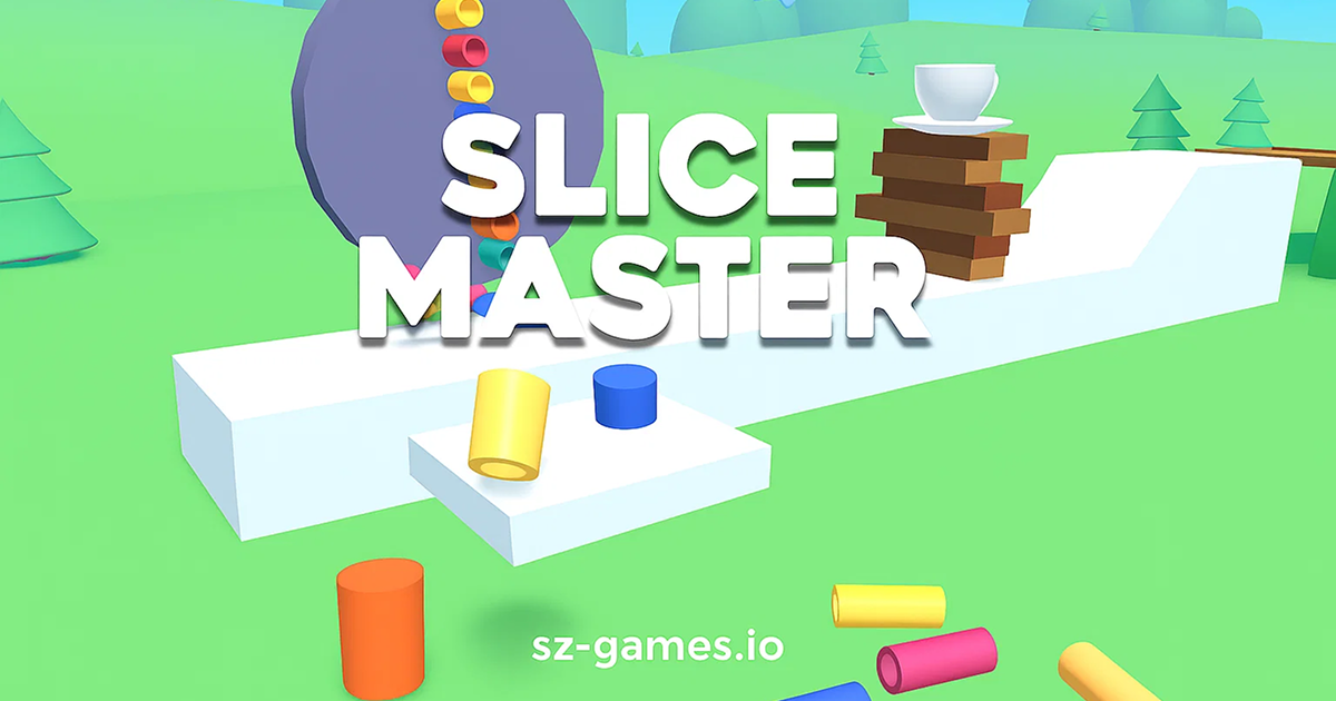 Slice Master