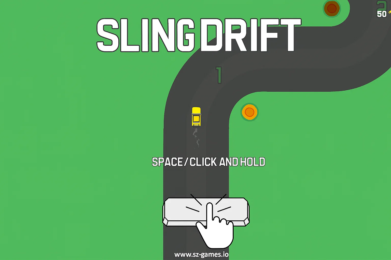 Sling Drift