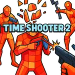 Time Shooter 2