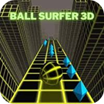 Ball Surfer 3d