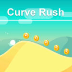 Curve Rush