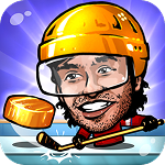 Puppet Hockey