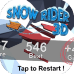 Snow Rider 3D