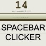 Space Bar Clicker