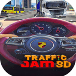 Traffic Jam 3D